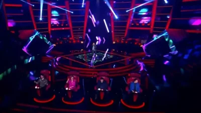 O Ses Türkiye'nin 2025 sezonunda jüri koltuğunda oturacak isimler sonunda
