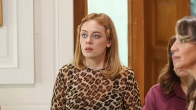 Show TV'nin reyting rekortmeni dizisi Bahar'a bomba bir transfer geliyor.