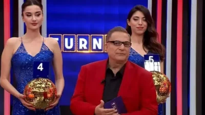 İstanbul Cumhuriyet Başsavcılığınca yasa dışı bahse teşvik iddiasıyla gözaltına alınan