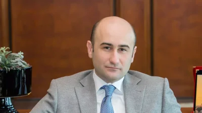 Başkanlık görevini devralan Hüseyin Yücel kimdir? Hüseyin Yücel nerelidir? Hüseyin