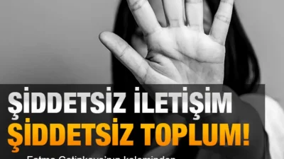 Şiddet deyince hepimizin içine bir ürperti geliyor değil mi? Tahmin