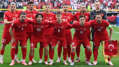 A Milli UEFA Uluslar B Ligi 4. Grup’ta 16 Kasım’da