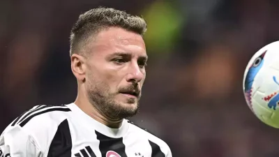 Beşiktaş'ta dün akşam oynanan Kasımpaşa maçının ilk yarısının ardından oyuna