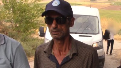 Diyarbakır’da Narin Güran’ın öldürülmesiyle ilgili 26 tanık ve 4 sanığın