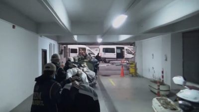 Bölücü terör örgütü PKK/KCK'nın faaliyetlerinin deşifre edilmesi, engellenmesi ve örgütün