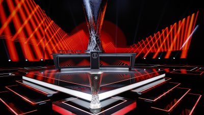 UEFA Avrupa Ligi'nde 4. hafta heyecanı, yarın ve 7 Kasım