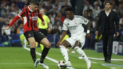 UEFA Şampiyonlar Ligi’nde 4. hafta 9 maçla başladı. Gollü karşılaşmaların