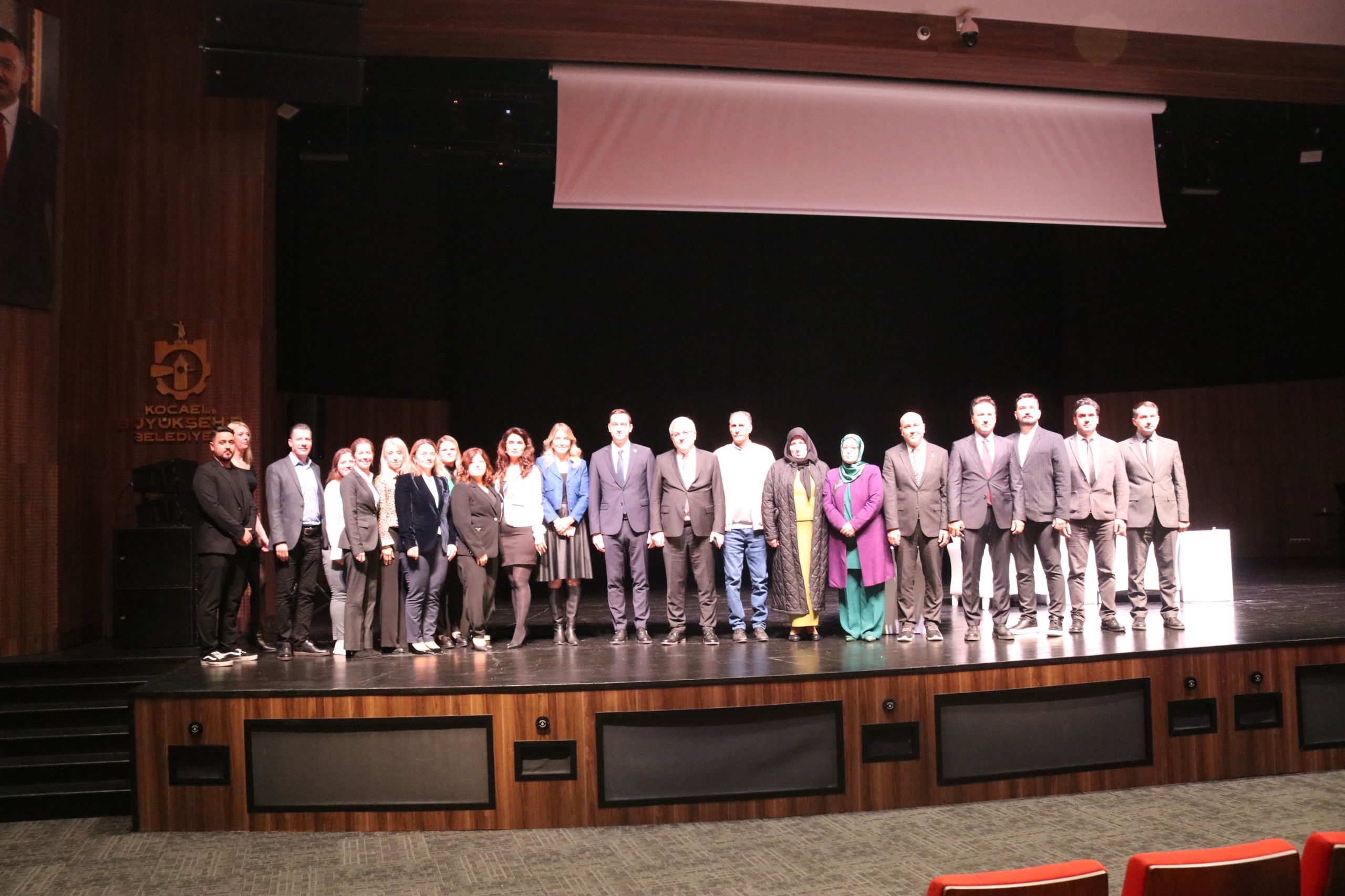 Kocaeli’de yıllarca akciğer hastası olarak yaşayan 47 yaşındaki Aygün Mengüllü’nün