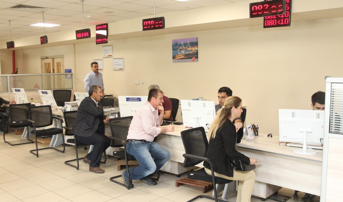 Gebze Belediyesi tarafından Emlak, Çevre ve İlan Vergilerinin ikinci taksitinin