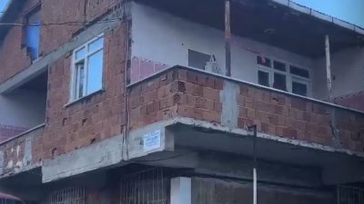 Kocaeli'nin Gebze ilçesinde uyuşturucu suçundan tutuklu bulunduğu cezaevinden 3 gün