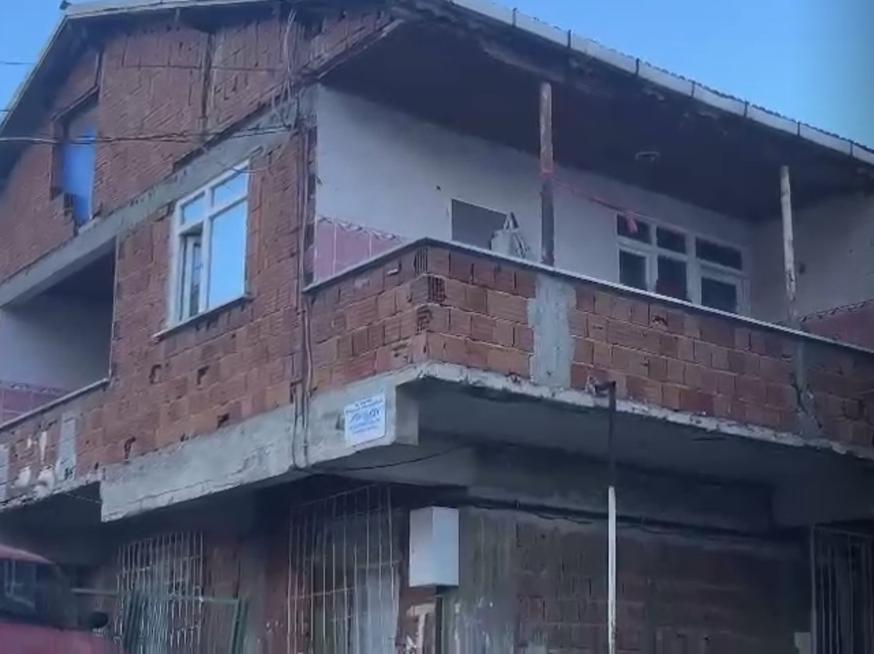 Kocaeli'nin Gebze ilçesinde uyuşturucu suçundan tutuklu bulunduğu cezaevinden 3 gün