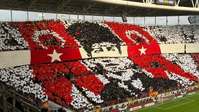 Galatasaray taraftarları, Samsunspor maçı öncesinde bugün ölüm yıl dönümü olan
