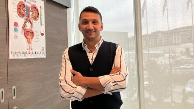 İyi huylu prostat büyümesinde uygulanan HoLEP ameliyatına dair bilgiler veren