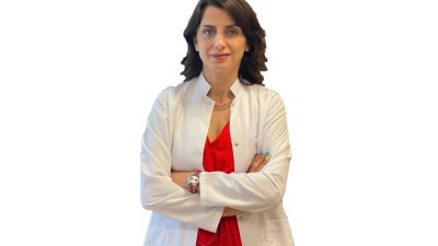 İstinye Üniversitesi Medical Park Gaziosmanpaşa Hastanesi Göğüs Hastalıkları Uzmanı Dr.