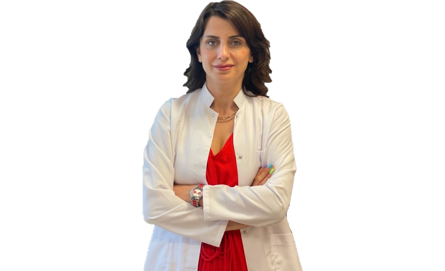 İstinye Üniversitesi Medical Park Gaziosmanpaşa Hastanesi Göğüs Hastalıkları Uzmanı Dr.