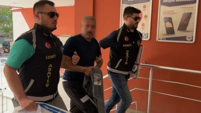 Kocaeli'nin İzmit ilçesinde kasap dükkanına pompalı tüfekle ateş ederek 15