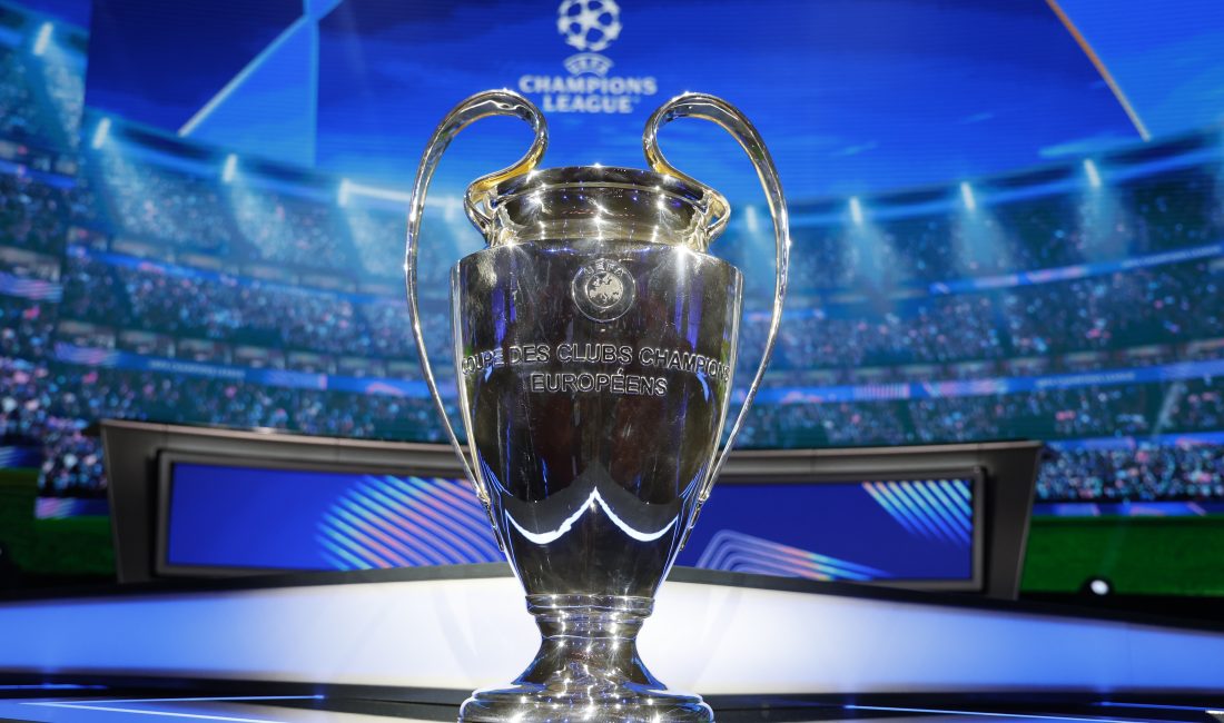 UEFA Şampiyonlar Ligi'nde 5. hafta heyecanı, yarın ve 27 Kasım