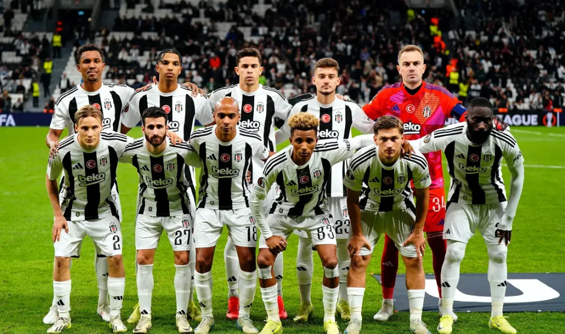 UEFA Avrupa Ligi'nin 5. haftasında yarın Macaristan’ın Debrecen kentinde İsrail