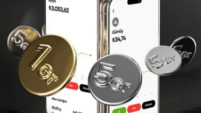 Finansal teknoloji şirketi Papara, ‘Altın Cuma’ kampanyasını duyurdu. 29 Kasım