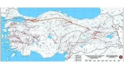 Jeoloji Mühendisi Aysun Aykan, Türkiye'de 5.5 ve üzeri deprem üretebilecek
