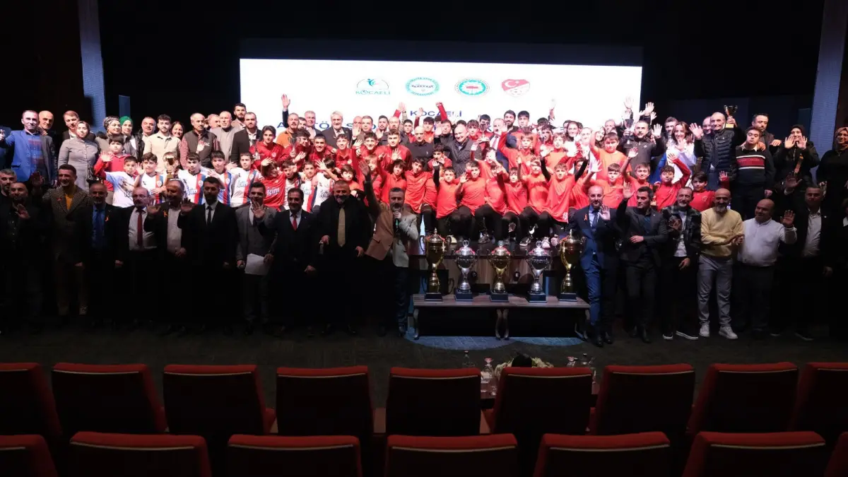 Kocaeli Büyükşehir Belediyesi, 2019-2024 yılları arasında 600 amatör spor kulübüne