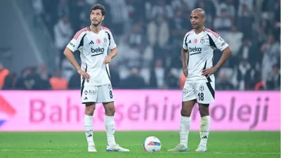 Beşiktaş, UEFA Avrupa Ligi'nin dördüncü haftasında yarın sahasında İsveç temsilcisi
