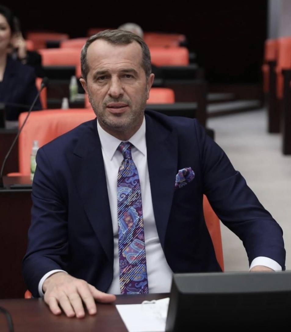 MHP Kocaeli Milletvekili Saffet Sancaklı, TBMM Milli Eğitim, Kültür, Gençlik