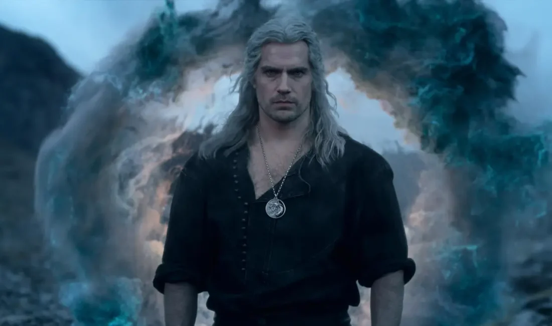 The Witcher 4. sezon, Andrzej Sapkowski'nin kitap serisinden uyarlanmaya devam