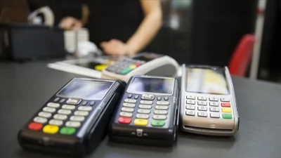 TÜKONFED Başkanvekili Güllü, işletmelerin kredi kartıyla yapılan ödemelerde ek ücret