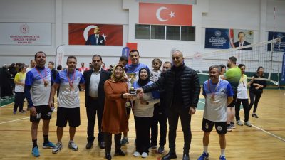 Derince İlçe Milli Eğitim Müdürlüğü tarafından organize edilen 24 Kasım