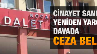 Kocaeli'nin Körfez ilçesinde yaklaşık 7 yıl önce meydana gelen trafik