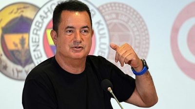 Fenerbahçe Asbaşkanı Acun Ilıcalı, Trabzonspor-Fenerbahçe maçındaki hakem hatalarına yönelik, "Biz