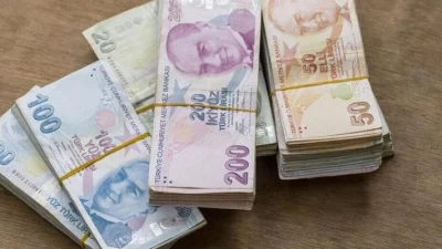 Bankacılık sektörünün toplam kredi hacmi, 25 Ekim haftasında 92 milyar
