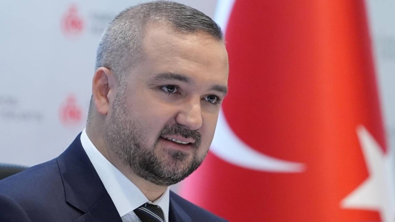 Türkiye Cumhuriyet Merkez Bankası (TCMB) Başkanı Fatih Karahan, "2024 ve