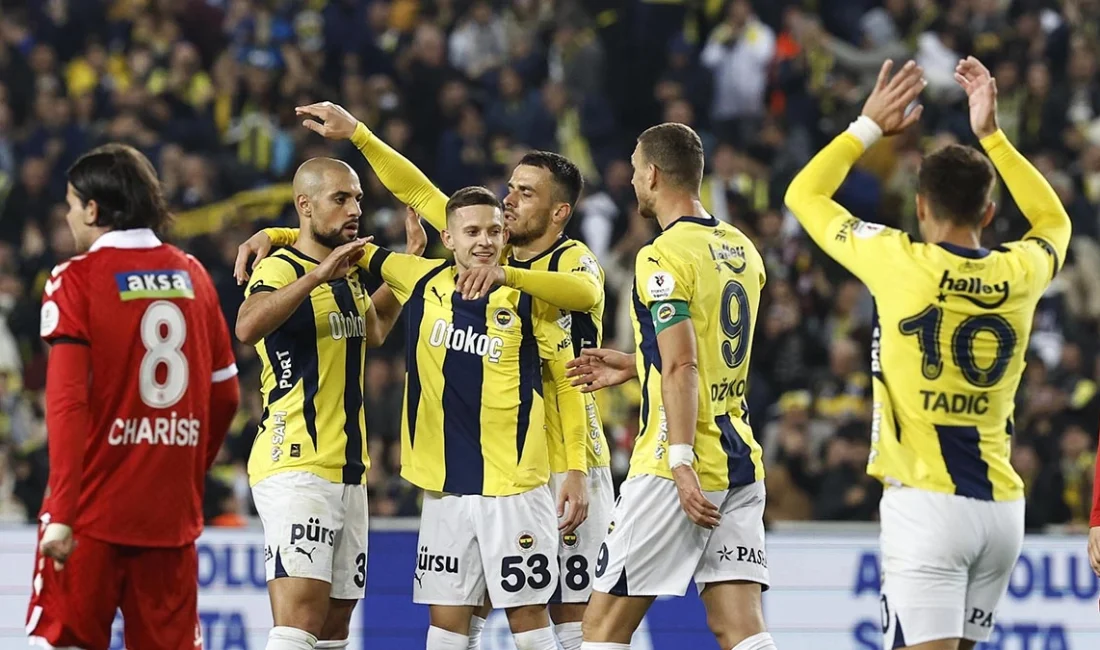 UEFA Avrupa Ligi’nin 5. haftasında yarın deplasmanda Çekya ekibi Slavia