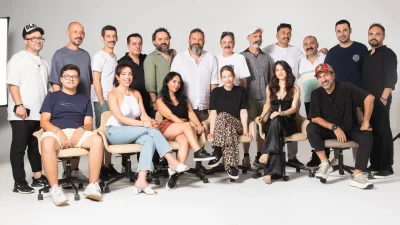 14 Şubat 2025’te vizyona girmesi planlanan C Takımı 2’nin afişi