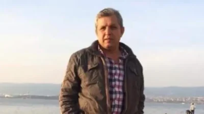 Kocaeli'nde çocuğunu dövdüğünü iddia ettiği şahsı bıçaklayarak öldüren sanık ile