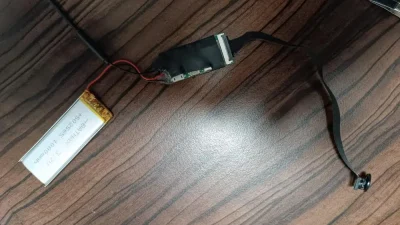 Kocaeli'nin İzmit ilçesinde Motorlu Taşıtlar Sınavı'na GPRS, gizli kamera ve