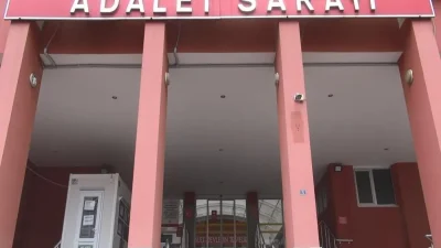 Kocaeli'de 15 yaşındaki lise öğrencisinin çırak olarak başladığı kuaför dükkanının