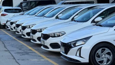 Son zamanlarda durgun seyreden ikinci el araç piyasası, yıl sonu