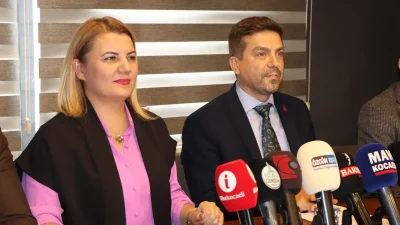 CHP Kocaeli İl Başkanı Bülent Sarı, Kocaeli Büyükşehir Belediye Meclisi