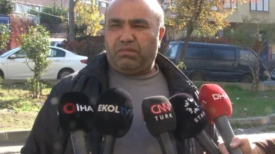 Küçükçekmece de öldürülen 14 yaşındaki Salim Attal cinayetinin detaylara ortaya