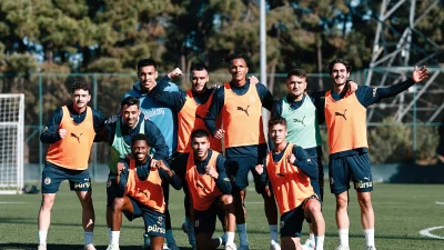 Fenerbahçe, Trendyol Süper Lig'in 13. haftasında deplasmanda karşılaşacağı Kayserispor maçı