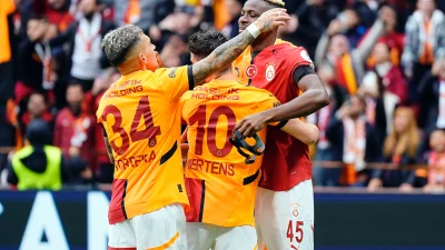 Galatasaray, Trendyol Süper Lig'in 13. haftasında yarın konuk olacağı Bodrum