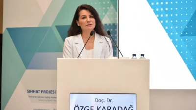 Dünya Sağlık Örgütü'nün 2023 yılı verilerine göre dünyada 40 milyon