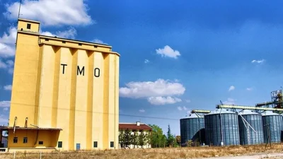 Toprak Mahsulleri Ofisi (TMO), yem maliyetlerinin azaltılmasına katkıda bulunmak amacıyla