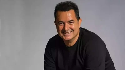 Acun Ilıcalı hakkında yasadışı bahis reklamı yaptığı iddiasıyla soruşturma başlatıldı.