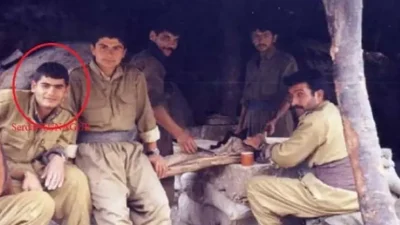 Terör örgütü PKK’nın Avrupa yakalanmasına darbe vuran Milli İstihbarat Teşkilatı