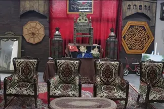 Son dönemde internet platformlarında nostaljik ev eşyalarının fahiş fiyatlarla satışa