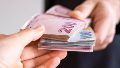 Eylül sonu itibarıyla, kısa vadeli dış borç stoku, 2023 yıl